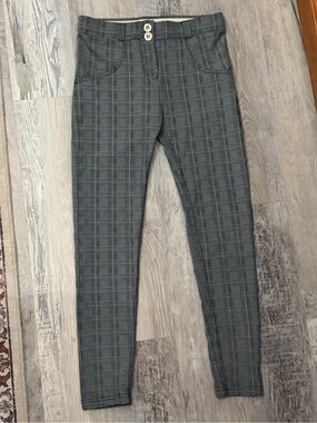 Freddy Wrup Heather Pants Size XS